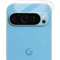 2x 9H Kameraglas für Google Pixel 10 Pro XL HD klar Camera Lens Kameraschutzglas echtes Panzerglas Screen-Protector #1