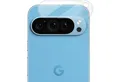 Protectorking Displayschutzfolie 9H Kameraglas klar Camera Lens Kameraschutzglas Tempered Panzerglas für Google Pixel 10 Pro XL, 2 Stück, Kameraglas, Schutzglas HD klar