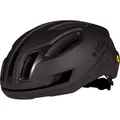 Sweet Protection Falconer 2Vi Mips Fahrradhelm (Größe M-L | 56-59CM, braun)