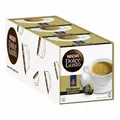 Nescafé DOLCE GUSTO DALLMAYR prodomo Kaffee KaffeeKAPSEL 3 x 16 KAPSELN