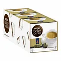 Nescafé DOLCE GUSTO DALLMAYR prodomo Kaffee KaffeeKAPSEL 3 x 16 KAPSELN