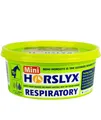 HORSLYX RESPIRATORY MINI 650g mentolo eucalipto e semi di anice per la salute de