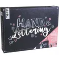 TOPP Handlettering - Die wunderbare Kreativbox