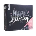 Handlettering - Die wunderbare Kreativbox | frechverlag | Deutsch | SET | 2023