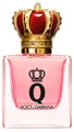 Dolce&Gabbana Q, Frauen, 30 ml, Zitrus, Zitrone, Kirsche (Frucht), Heliotrop, Zedernholz, Moschus, Spray
