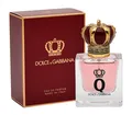 Dolce & Gabbana Q 30ml Eau de Parfum Neu & OVP