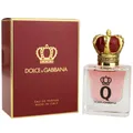 Dolce & Gabbana Q 30 ml Eau de Parfum EDP Damenparfum Damen Parfum