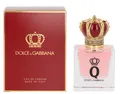 DOLCE & GABBANA Q EDP Vapo 30 ml