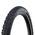 Schwalbe Smart Sam MTB Reifen Allround ADDIX SBC Black’n’Roll Straße Gelände