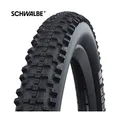Schwalbe Drahtreifen Smart Sam Active 47-203 Schwarz