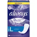 Always Daily Protect Long (48x) (015576)