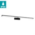 Eglo Pandella 1 Wandleuchte schwarz LED 14W 1700lm