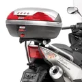 GIVI 252F Gepäckträgerhalterungs-Kit Für Monokey/Monolock Koffer Honda CBR 600 F