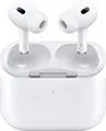 Apple AirPods Pro - 2. Generation - True Wireless-Kopfhörer mit Mikrofon - im Ohr - Bluetooth - aktive Rauschunterdrückung