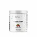 nutri+ Booster Pre-Workout Shake