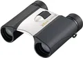 Nikon Sportstar EX 10x25 Silber Fernglas
