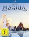 MAQUIA-EINE UNSTERBLICHE LIEBESGESCHICHTE BD -   BLU-RAY NEU