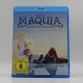 Blu Ray | Maquia - Eine unsterbliche Liebesgeschichte