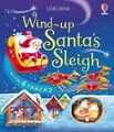 Wind-Up Santa's Sleigh | Fiona Watt | englisch