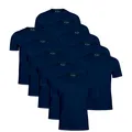 Cotton Prime 10er Pack T-Shirt Basic O-Neck
