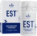 Est Essigsaure Tonerde Tabletten zum Auflösen 5 St
