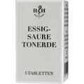 EST Essigsaure Tonerde Tabletten zum Auflösen, 5 St PZN 11351004
