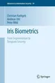 Christian Rathgeb (u. a.) | Iris Biometrics | Taschenbuch | Englisch (2014)