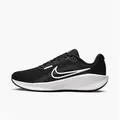 Nike DOWNSHIFTER 13 Laufschuh schwarz 38,5 EU