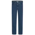 Joker 5-Pocket-Jeans Clark 1282200 stabiler Japan Denim blau 36 34