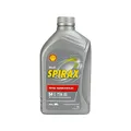 SHELL 550054730 Getriebeöl Kompatibel mit OPEL Movano Kastenwagen X70