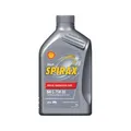 SHELL SPIRAX S4 G 75W-80 Getriebeöl 1L 1 Liter API GL-4 CITROEN PEUGEOT PSA