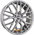 4 Alufelgen MAM MAM RS4 Matt Silver Painted (MSL) 8x18 ET45 5x108 18 Zoll
