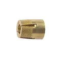 10 Stk. Legrand Innengewinde Hülse M8 Legrand 036240 Montagezubehör
