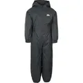 Trespass Regenanzug grau 98/104 - ca. 3-4 Jahre