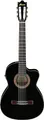 Ibanez GA11CE Westerntgitarre in Black