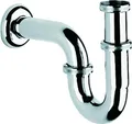 Grohe WT-Röhrensifon 5/4 Zoll chrom, 1 Stk.