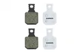 Sixpack Bremsbelag (ORGANISCH) Magura Mt7 (4-PISTON)