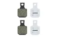 Sixpack Bremsbelag (ORGANISCH) Magura Mt7 (4-PISTON)
