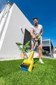 Walzenbürste Gloria Haus und Garten 729210.0000 1 Stück