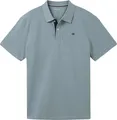 TOM TAILOR Polo Shirt BASIC POLO Größe: 3XL