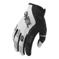 O'Neal Element Racewear MX DH FR Handschuhe lang grau/schwarz 2026 Oneal L (9) Unisex