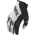O'NEAL Handschuhe Element Racewear V.24 - Schwarz/Grau