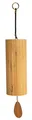 Koshi Feuer Klangspiel Windspiel fire Ignis G, B, D, G, B, D, G, A Bambus hochwertig präzise Handwerkskunst Pyrenäen Musik Klang Percussion Weltmusik
