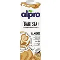 ALPRO 492127200 Alpro Pflanzendrink 80004 626 Barista Mandel 1l 8St . Angereic