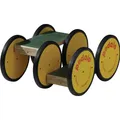 Pedalo Classic Doppel (PP4402)