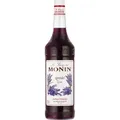 Monin Lavendel Sirup ideal zu Kaffee Limonaden und Eistee 1000ml