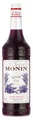 Monin Sirup Lavendel (1 x 1,0l) - für Cocktails, Limonaden und Desserts - Aromatisch, Natürlich und Blumig