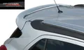 Dachspoiler Heckspoiler für Opel Mokka Spoiler Dachkantenspoiler OPC GTC Neu