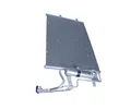 Kondensator, Klimaanlage MAXGEAR AC885524 für Mazda 3 5