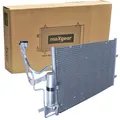 MAXGEAR AC885524 Klimakondensator für MAZDA